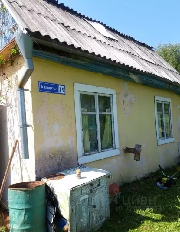 Дом в Новосибирская область, Новосибирский район, Раздольненский ... - Фото 0