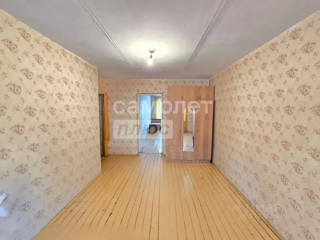 3-к кв. Башкортостан, Мелеуз 32-й мкр, 28 (57.0 м) - Фото 1