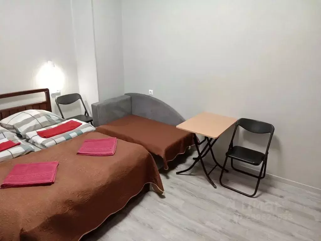 Комната Крым, Ялта ул. Пальмиро Тольятти, 2 - Фото 2