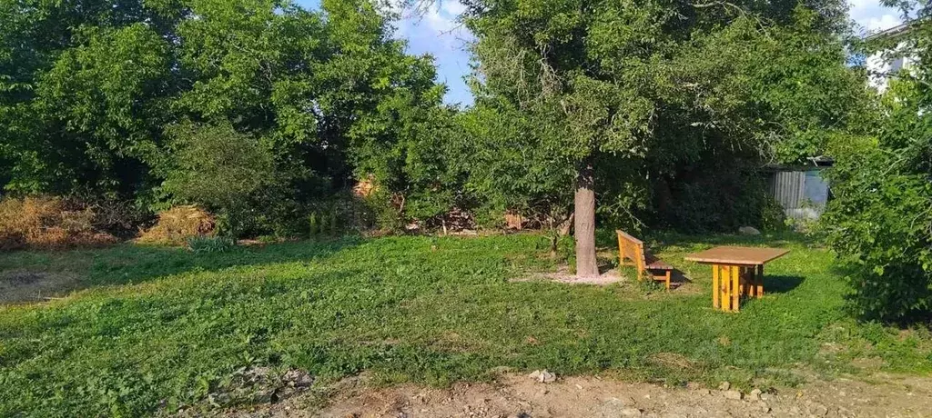 Участок в Севастополь с. Орлиное, ул. Цветочная, 9 (4.0 сот.) - Фото 1