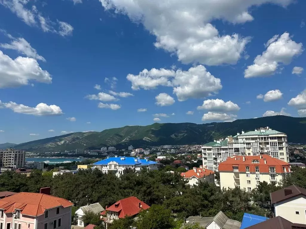 4-к кв. Краснодарский край, Геленджик Курзальная ул., 19 (139.0 м) - Фото 1