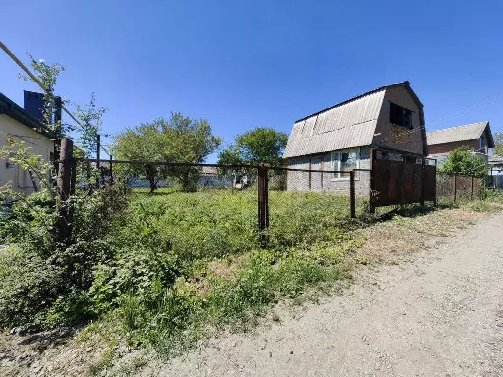 Дом в Ростовская область, Аксайский район, Щепкинское с/пос, ... - Фото 1