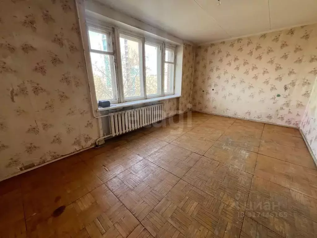 2-к кв. Удмуртия, Ижевск Пушкинская ул., 272 (60.6 м) - Фото 1