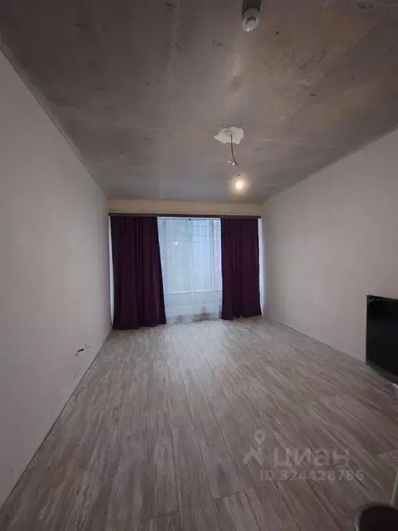 1-к кв. Татарстан, Казань Шоссейная ул., 57 (41.5 м) - Фото 1