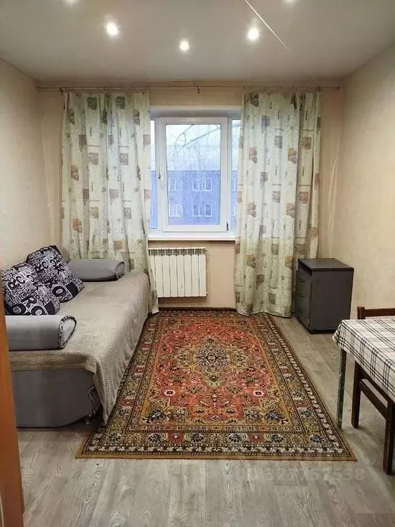 Студия Красноярский край, Красноярск ул. Гастелло, 27 (18.0 м) - Фото 1