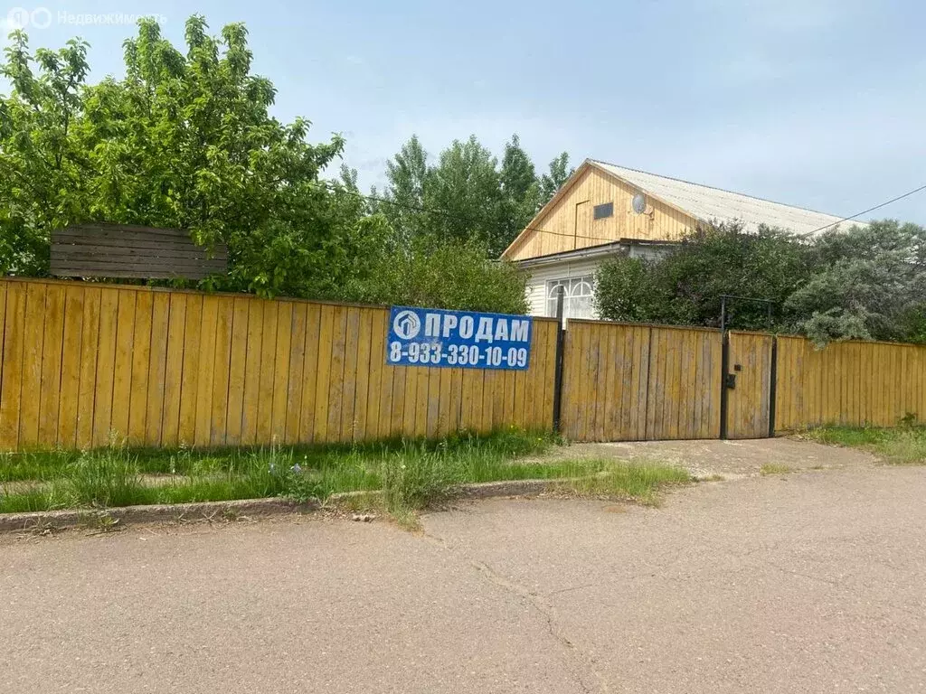 Дом в посёлок Жемчужный, улица Гайдара, 11 (150 м) - Фото 1