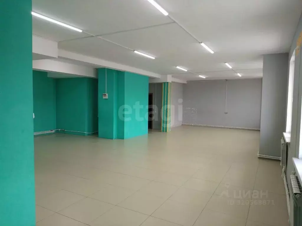 Торговая площадь в Саха (Якутия), Якутск ул. Семена Данилова, 3/3 (284 ... - Фото 1