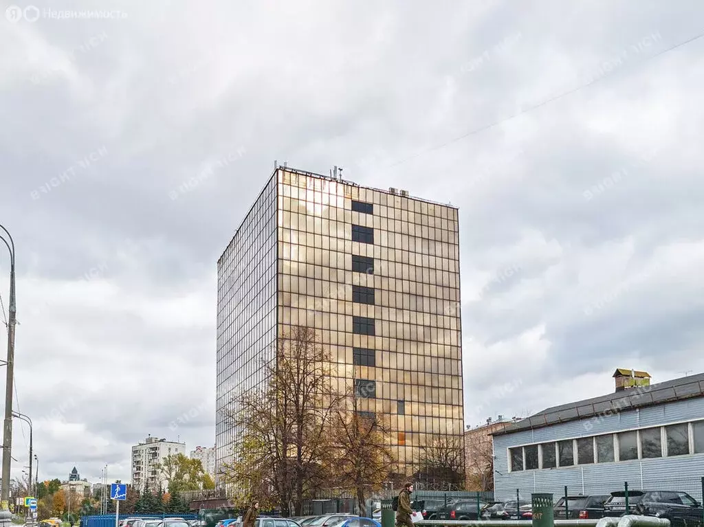 Офис (697.9 м) - Фото 2