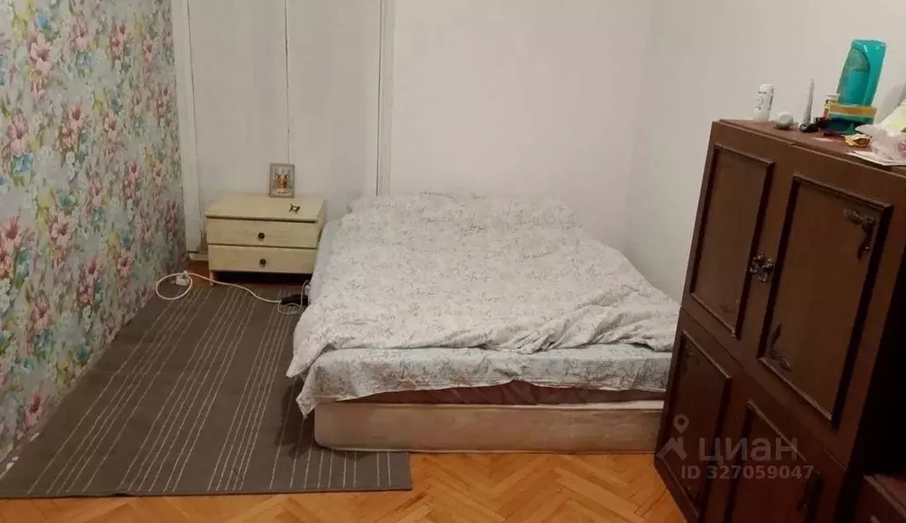 2-к кв. Москва ул. Коштоянца, 1А (50.0 м) - Фото 2