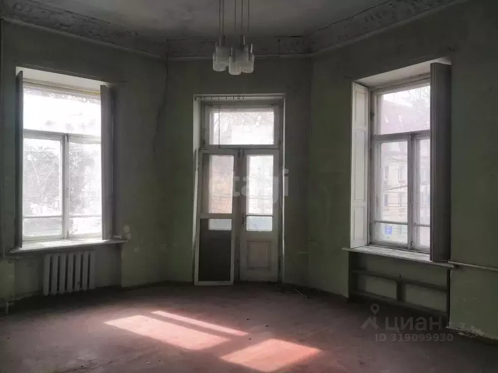 Комната Крым, Симферополь ул. Долгоруковская (137.0 м) - Фото 1
