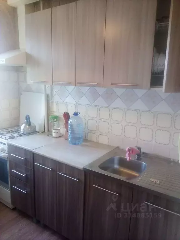 1-к кв. Саратовская область, Саратов Университетская ул., 17/25 (32.0 ... - Фото 1