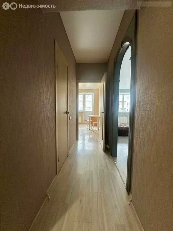 1-комнатная квартира: Придорожный, микрорайон Южный Город, квартал ... - Фото 1