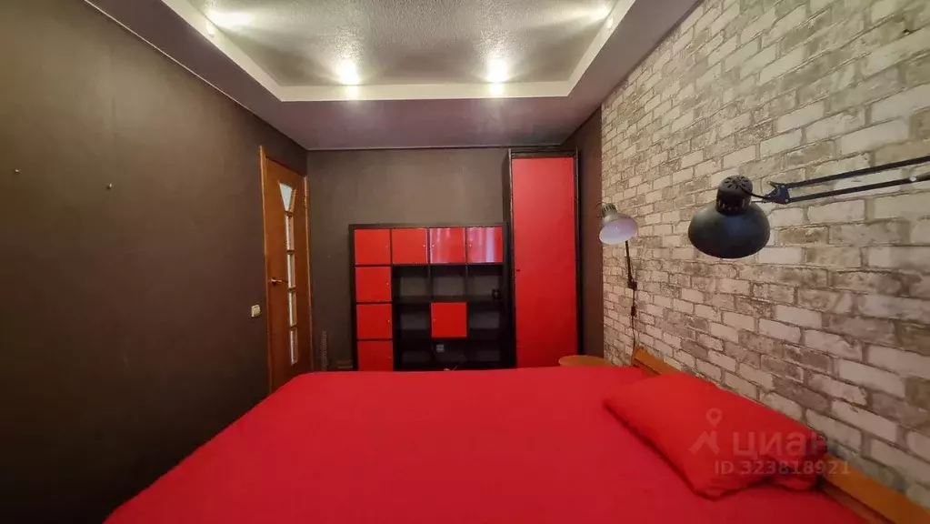 2-к кв. Тульская область, Тула ул. Вильямса, 26А (63.0 м) - Фото 2