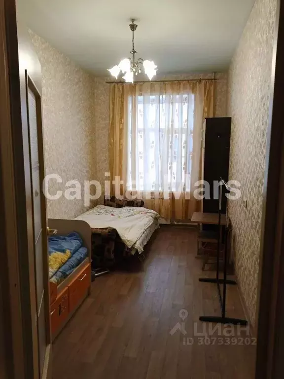 2-к кв. Санкт-Петербург 13-я Красноармейская ул., 24 (52.0 м) - Фото 1