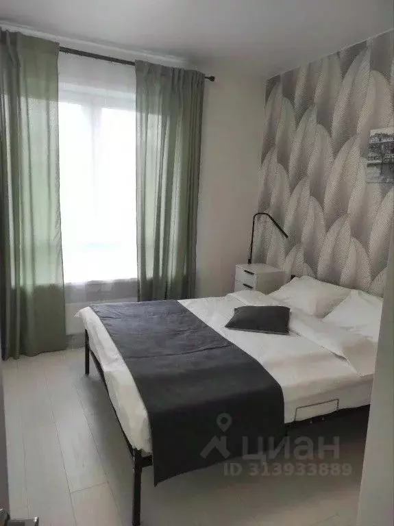 1-к кв. Архангельская область, Архангельск Советская ул., 2 (31.0 м) - Фото 0