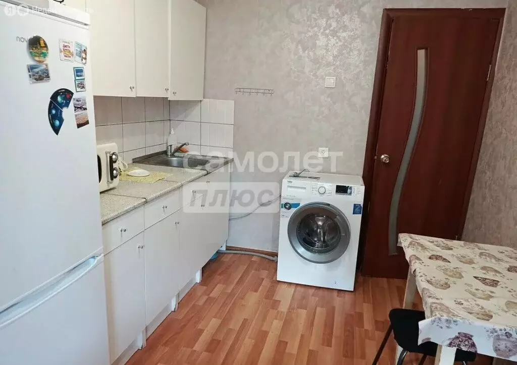 1-комнатная квартира: Уфа, улица Муксинова, 2/3 (43.8 м) - Фото 2