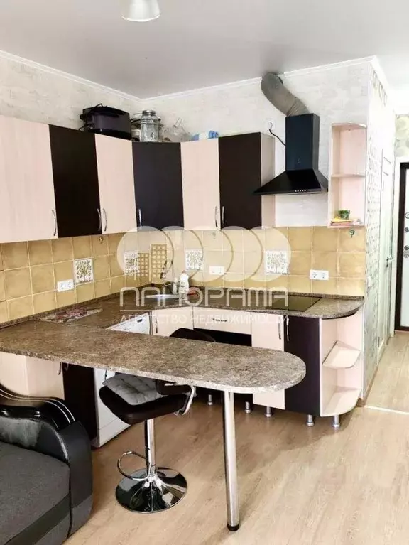 Квартира, студия, 24 м - Фото 0
