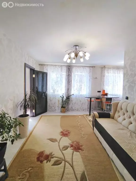 2-комнатная квартира: Иркутск, проспект Маршала Жукова, 92 (47.3 м) - Фото 1