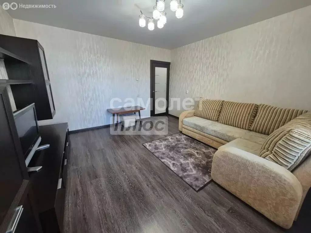 3-комнатная квартира: Иркутск, улица Баумана, 185 (67 м) - Фото 2