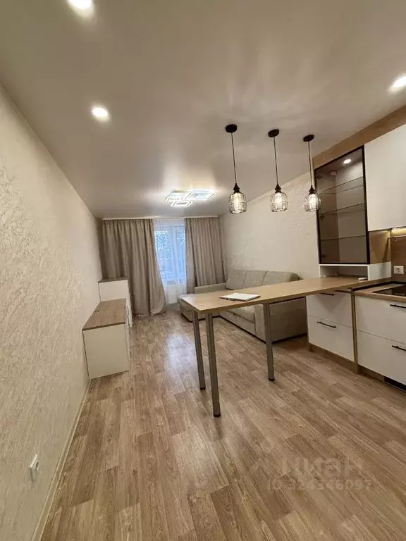 2-к кв. Липецкая область, Липецк ул. А.Г. Стаханова, 73 (52.0 м) - Фото 2