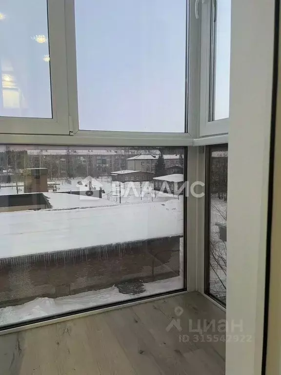 3-к кв. Алтайский край, Бийск ул. Александра Пушкина, 188к2 (71.0 м) - Фото 1