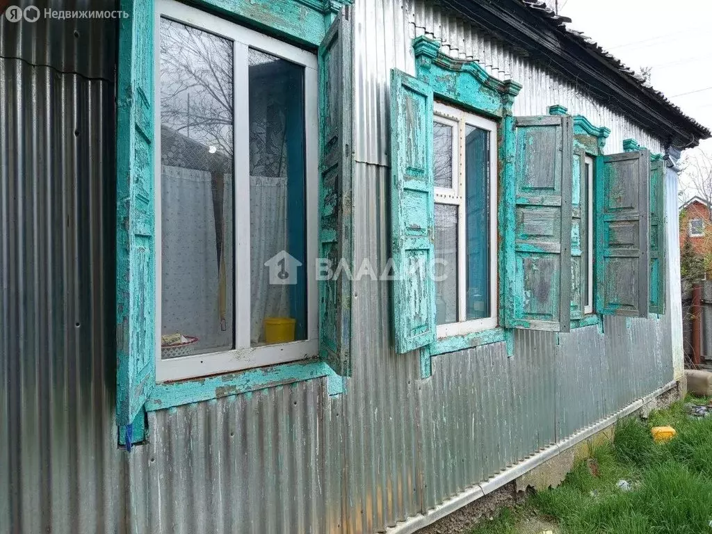 Дом в Белореченск, Проточная улица, 31 (59.1 м) - Фото 2