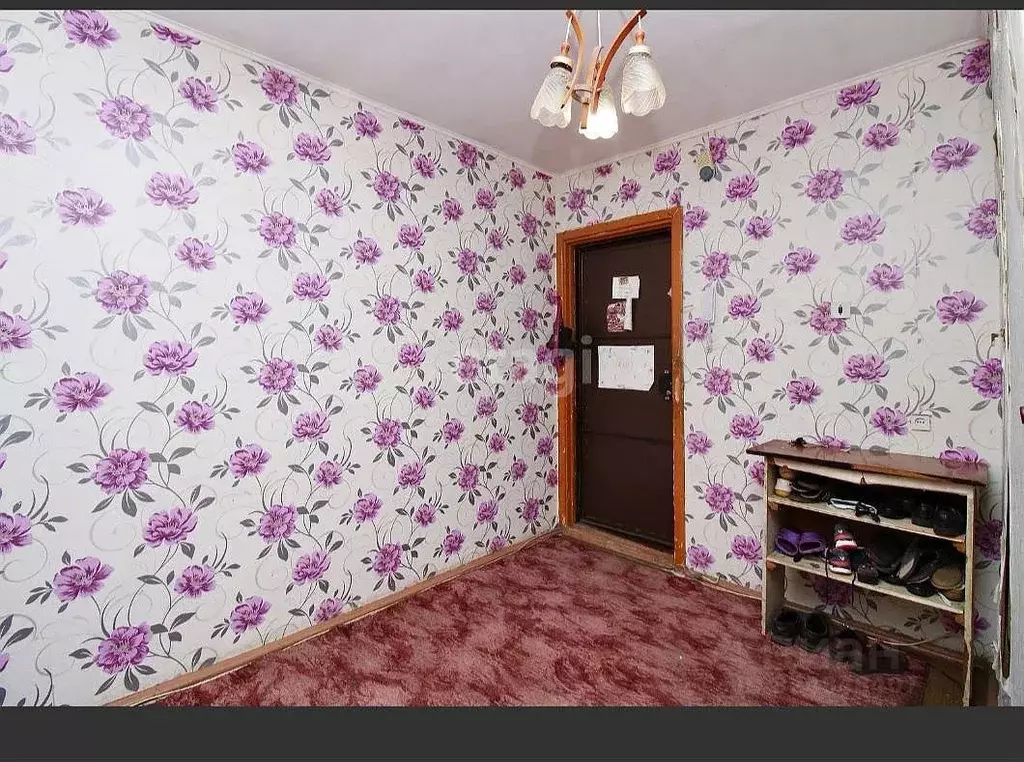 3-к кв. Тюменская область, Тюмень ул. Московский Тракт, 161 (85.9 м) - Фото 1