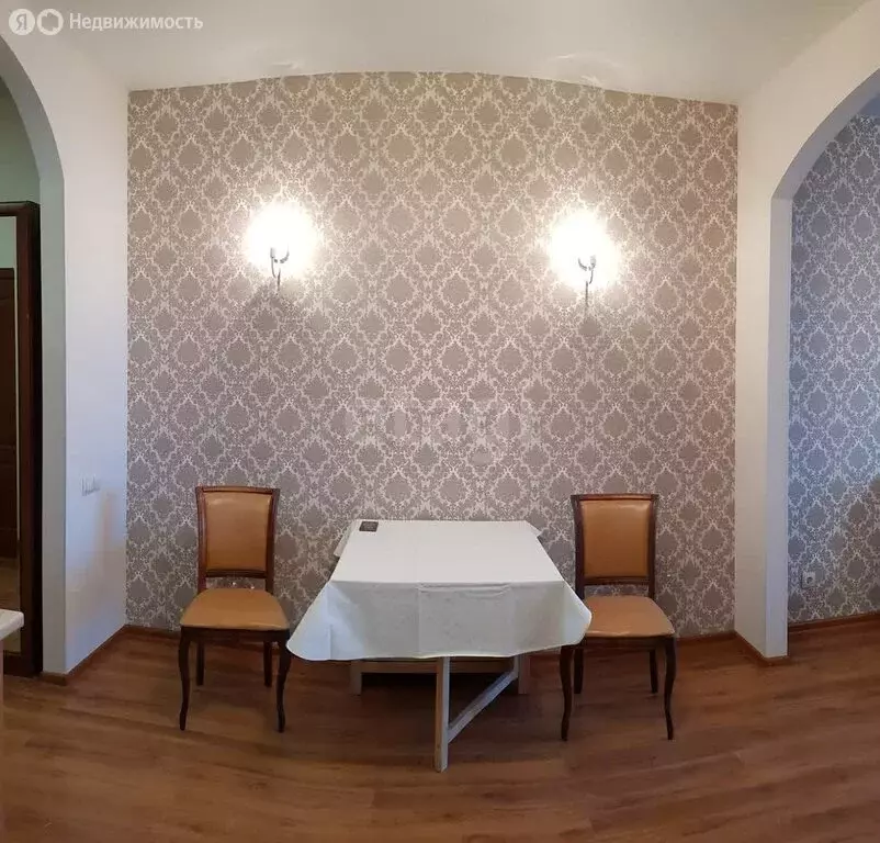 1-комнатная квартира: Реутов, улица Реутовских Ополченцев, 14 (51 м) - Фото 0