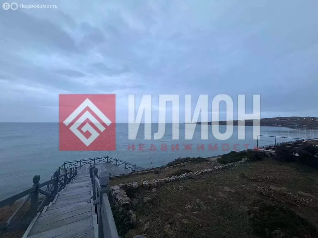 Участок в Щёлкино, Лесная улица, 27 (7 м) - Фото 1