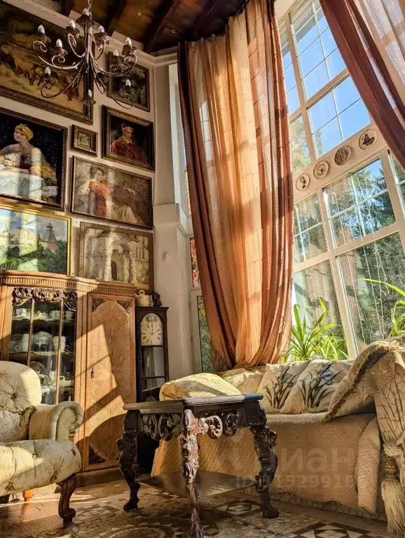 Дом в Московская область, Дмитровский муниципальный округ, Земля 2.0 ... - Фото 2