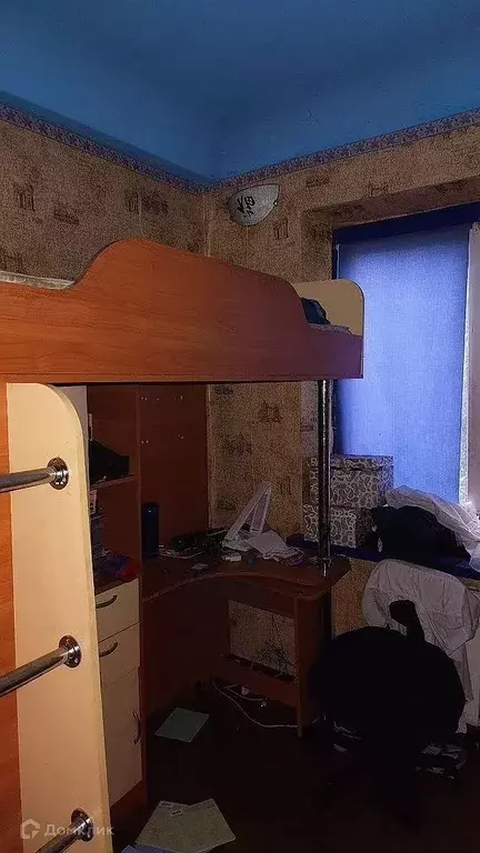 Продаётся 3-к квартира, 58.7 м - Фото 1