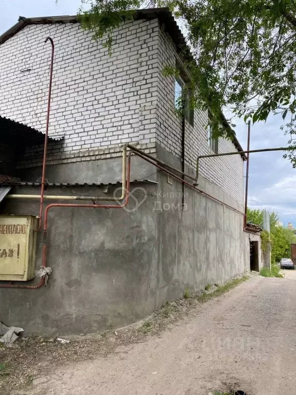 Помещение свободного назначения в Волгоградская область, Волгоград ул. ... - Фото 1