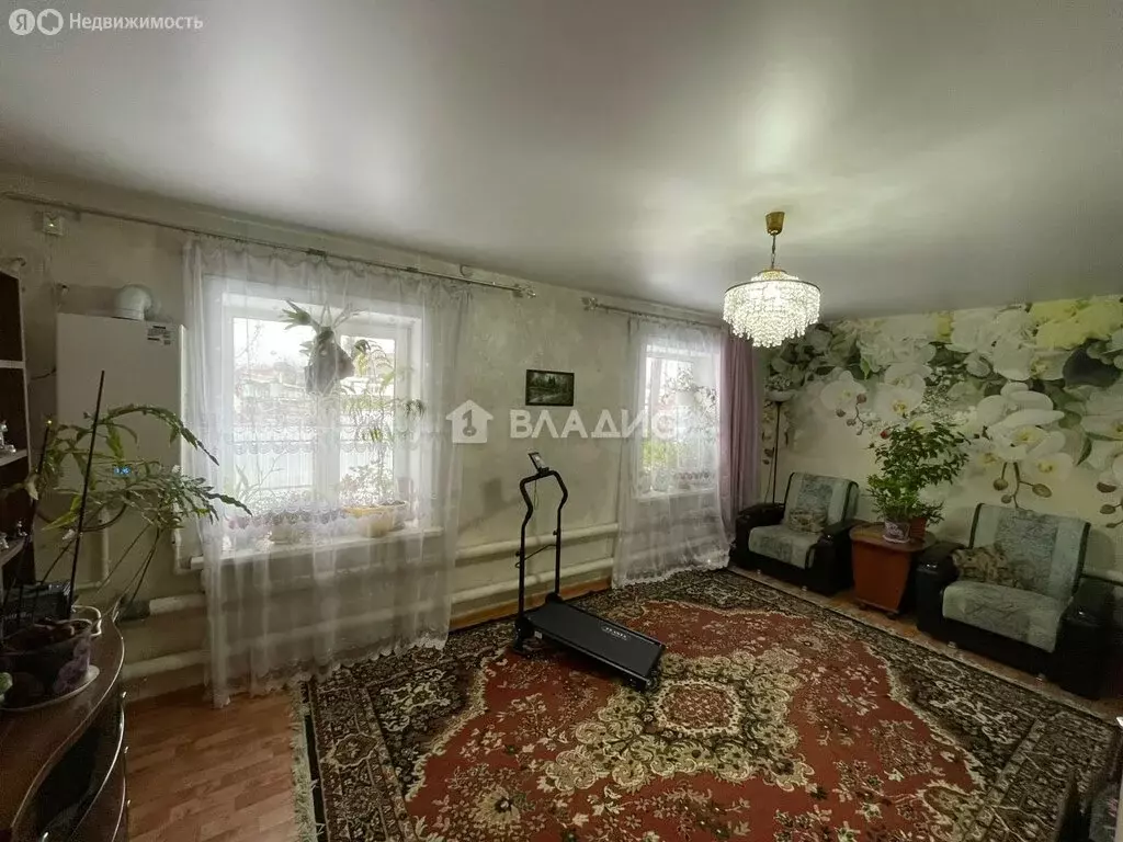 Дом в Первомайское, Сибирская улица, 36 (95 м) - Фото 2