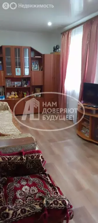 Дом в Сарапульский район, деревня Юриха, Комсомольская улица, 3 (37.2 ... - Фото 1