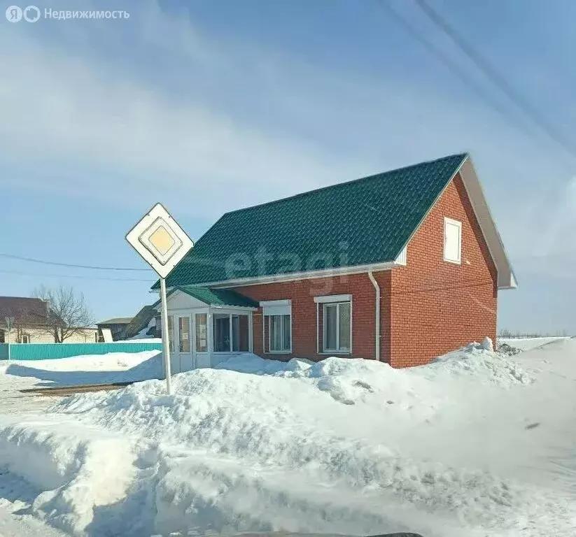 Участок в деревня Базиково, Центральная улица (33 м) - Фото 2