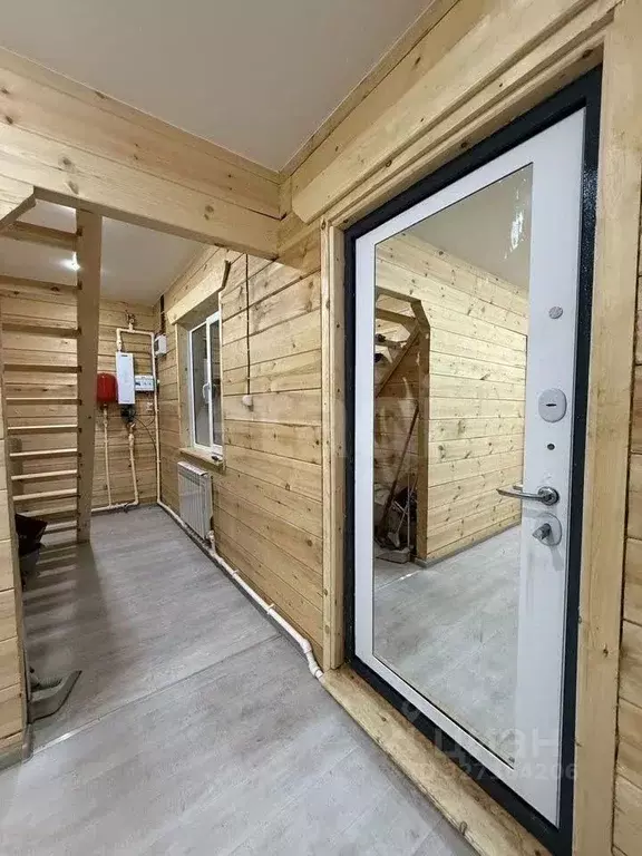 Дом в Бурятия, Заиграевский район, Дабатуйское с/пос, с. Эрхирик ул. ... - Фото 1