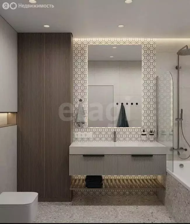 4-комнатная квартира: Ярославль, улица Свердлова, 74 (117 м) - Фото 2