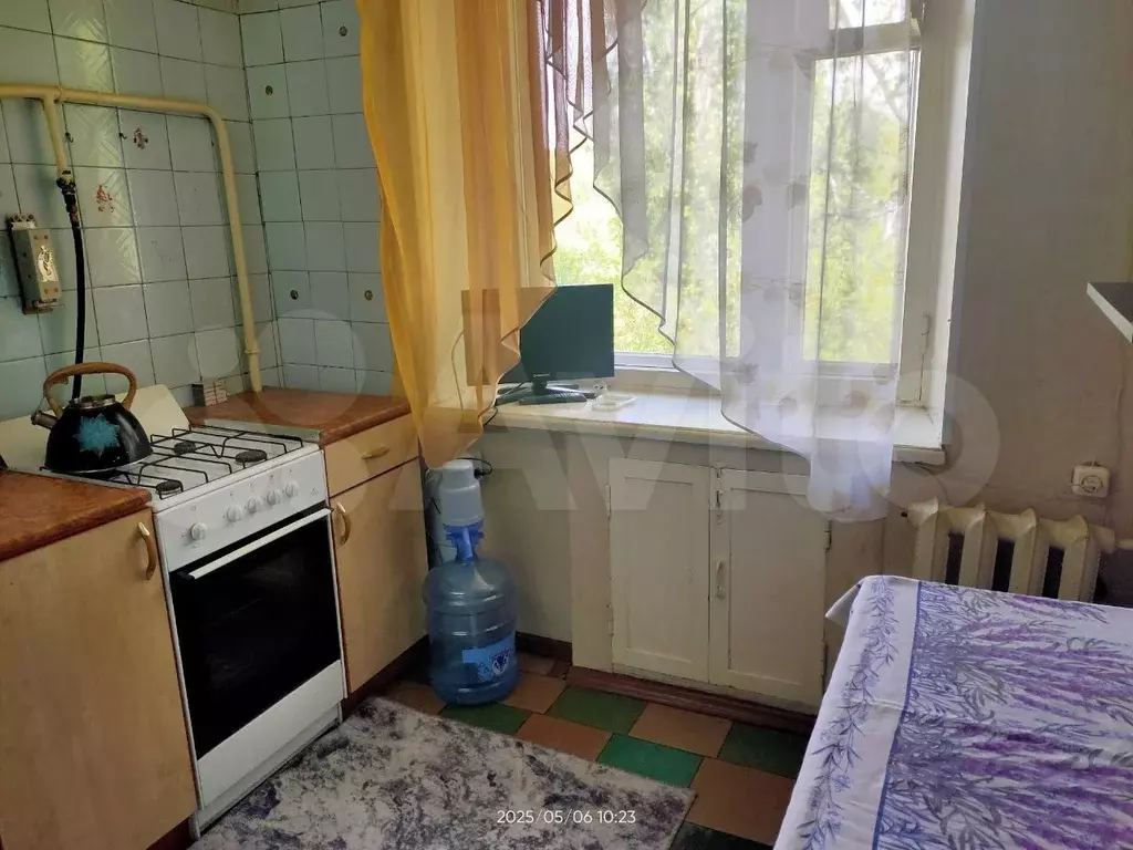 2-к. квартира, 45 м, 5/5 эт. - Фото 1
