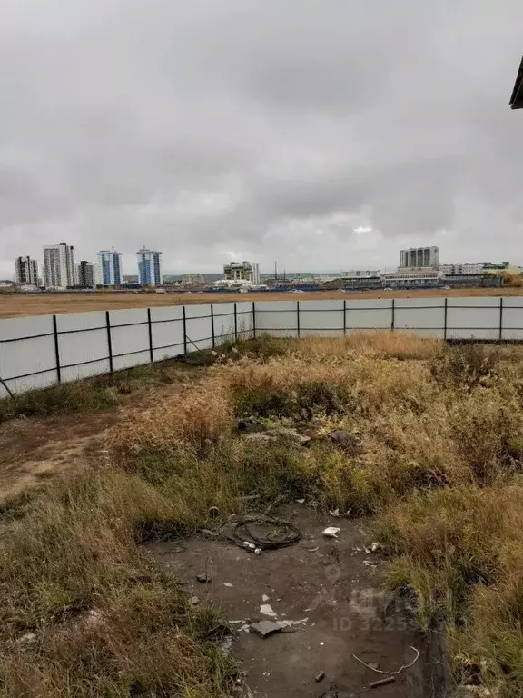 Участок в Саха (Якутия), Якутск ул. Дежнева, 75 (23.0 сот.) - Фото 2