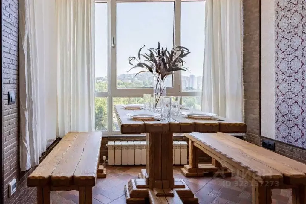 2-к кв. Краснодарский край, Сочи Светлана мкр, ул. Депутатская, 10 ... - Фото 2