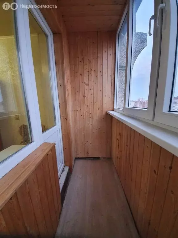 1-комнатная квартира: Чебоксары, улица Николая Гастелло, 17 (35 м) - Фото 2