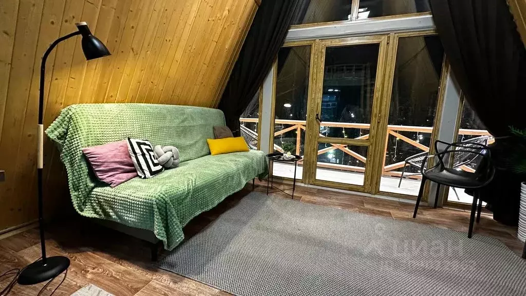 Дом в Ставропольский край, Предгорный муниципальный округ, пос. ... - Фото 2