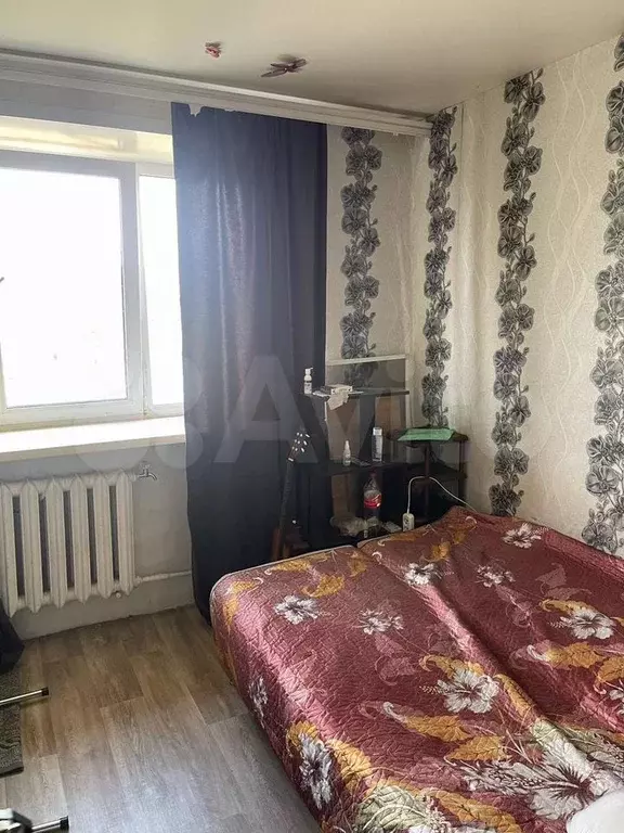 Квартира-студия, 14 м, 5/5 эт. - Фото 1