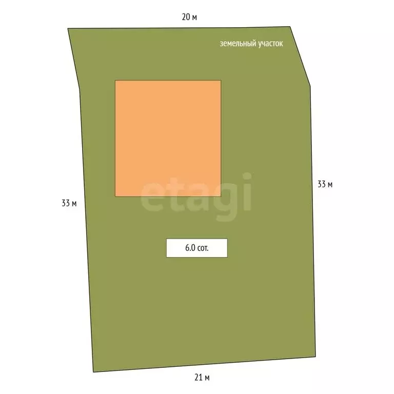 Дом в Горно-Алтайск, улица Полежаева (75 м) - Фото 1