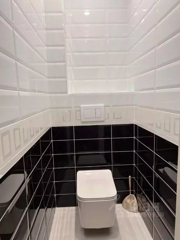 2-к кв. Саха (Якутия), Якутск ул. Богдана Чижика, 27/1 (76.4 м) - Фото 2