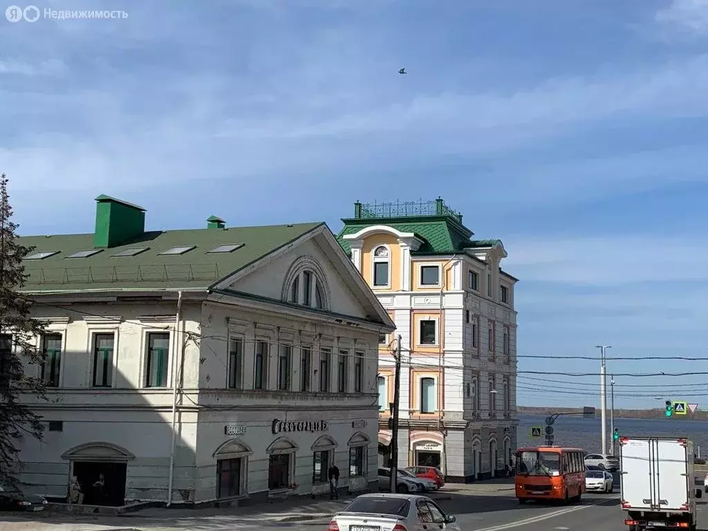 Офис (30.7 м) - Фото 1