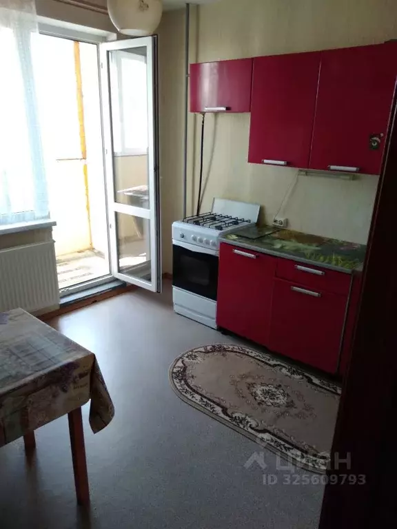 1-к кв. Ленинградская область, Колтуши Всеволожский район, д. Старая, ... - Фото 1