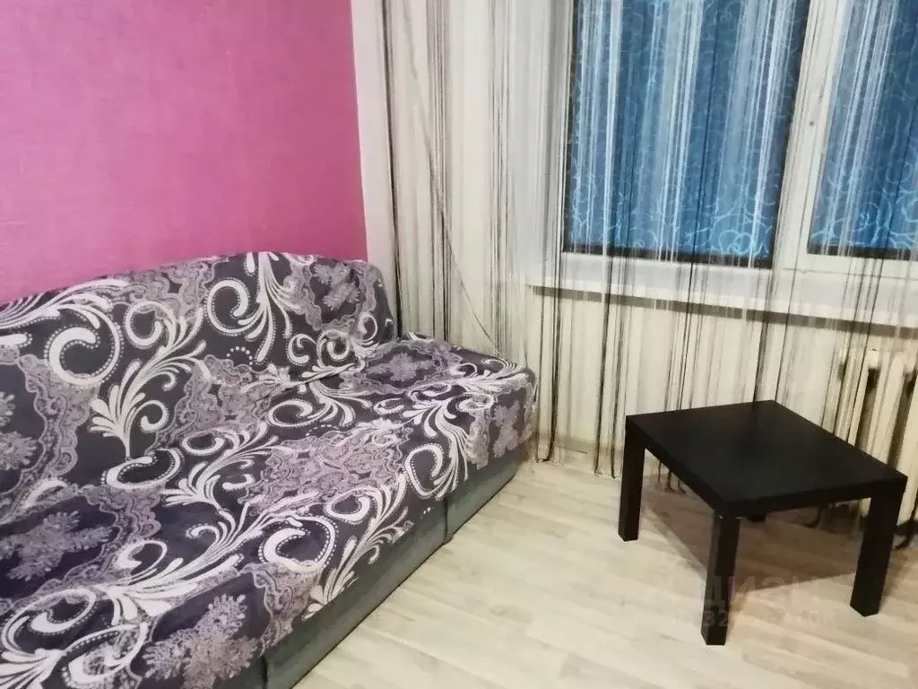 Комната Свердловская область, Екатеринбург ул. Сулимова, 38 - Фото 1