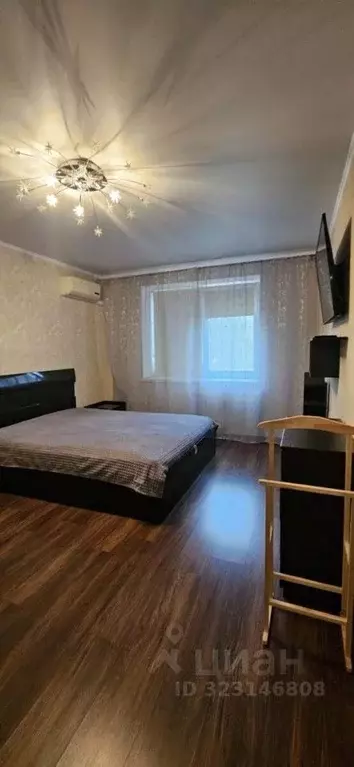 1-к кв. Саратовская область, Энгельс просп. Строителей, 9а (42.0 м) - Фото 1