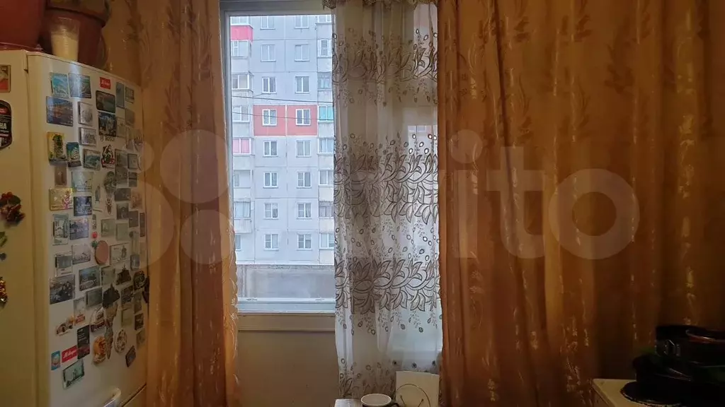 Комната 11,2 м в 2-к., 4/9 эт. - Фото 1